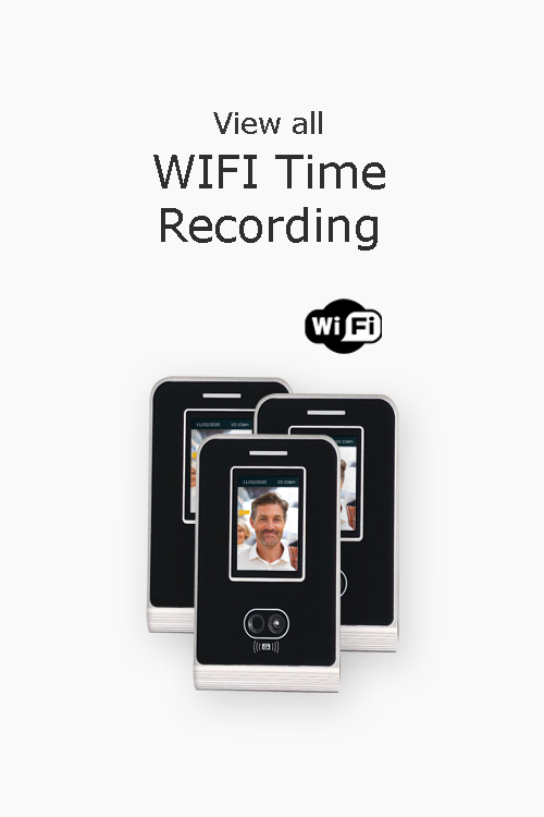 work clock, time clock, calculating time clock, swipe clocks, time clocks for small business, fingerprint time clock, facial recognition time clock