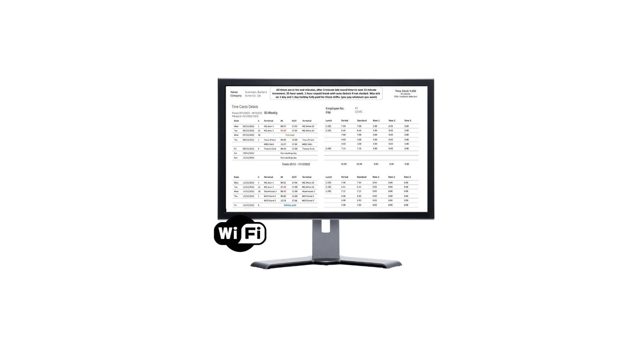 Time Clocks For Small Business | Employee Time Tracking System | Biometric Time Clock | Time Clock Software | Best Time Clocks For Businesses | Time Attendance System | Time Clock For Payroll | Fingerprint Time Clock | Affordable Time Clocks | Time Clock For Hourly Employees