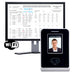 Time Clock  | Non-Contact Facial Recognition. Accurate and Reliable. FREE Live Attendance Dashboards, Payroll Export. 12 months Free Support. NO SUBSCRIPTIONS.