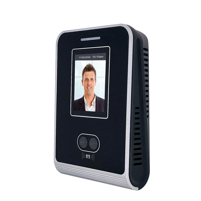 Geoface Face Recognition Terminal TCP/IP only (no software)