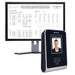 time clock, facial recognition. Vacation & Sickness, FREE Payroll Export, Live Attendance Dashboards. FREE support. NO SUBSCRIPTIONS