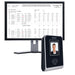 Time Recorder | Geoface 100  Facial Recognition. FREE Payroll Export, FREE Live Attendance dashboards. 12 months FREE support. NO SUBSCRIPTIONS NEEDED.