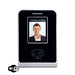 Time Clock Facial Recognition with WIFI Recorder 100mdl