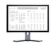 Geoface 200 time clock, non-contact facial recognition. Includes Vacation & Sickness, FREE Payroll Export, Live Attendance Dashboards. 12 months FREE support.